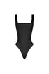 The Second Seamless Bodysuit